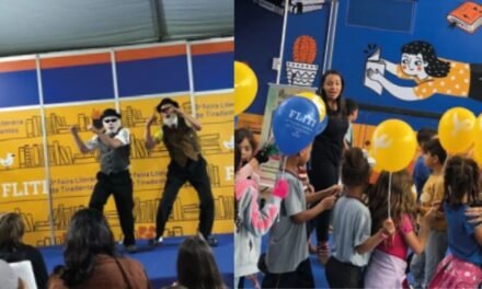 Histórica Tiradentes se prepara para mais uma Feira Literária