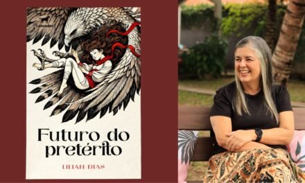 “Futuro do Pretérito” mostra história de mulher sem passado