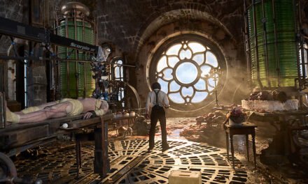 Frankenstein de Guillermo Del Toro ganha prévia e novidades