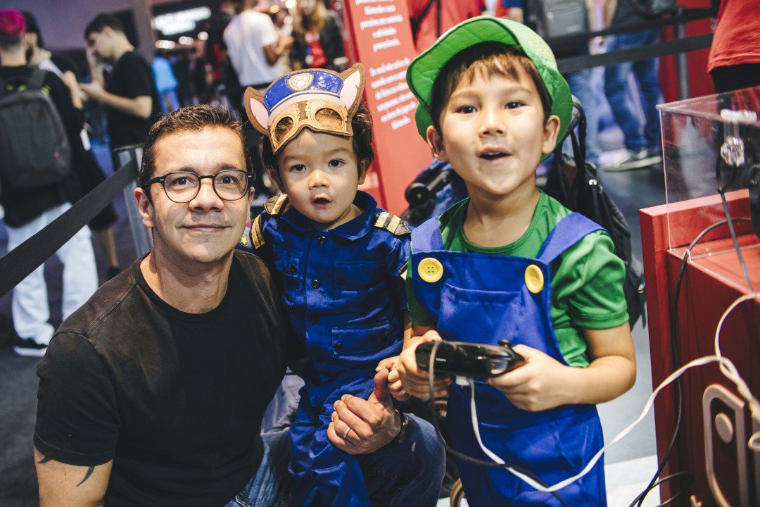 Gamescom Latam 2025 