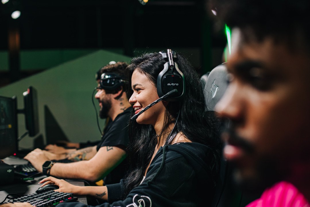 Gamescom Latam 2025 