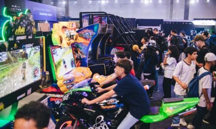 As incrições para gamescom latam 2025 encerram hoje