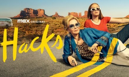 Globo de Ouro 2025 | Hacks ganha seu 2º prêmio por Melhor Série de Comédia ou Musical