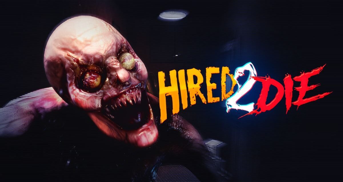 Review | Hired 2 Die