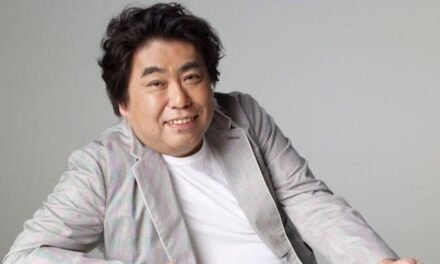 Hiroshi Shinkawa, músico e arranjador, faleceu aos 69 anos