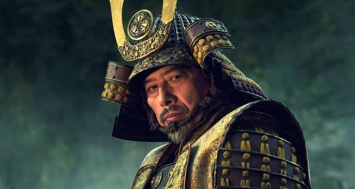 Globo de Ouro 2025 | Hiroyuki Sanada vence como Melhor Ator em Série de Drama