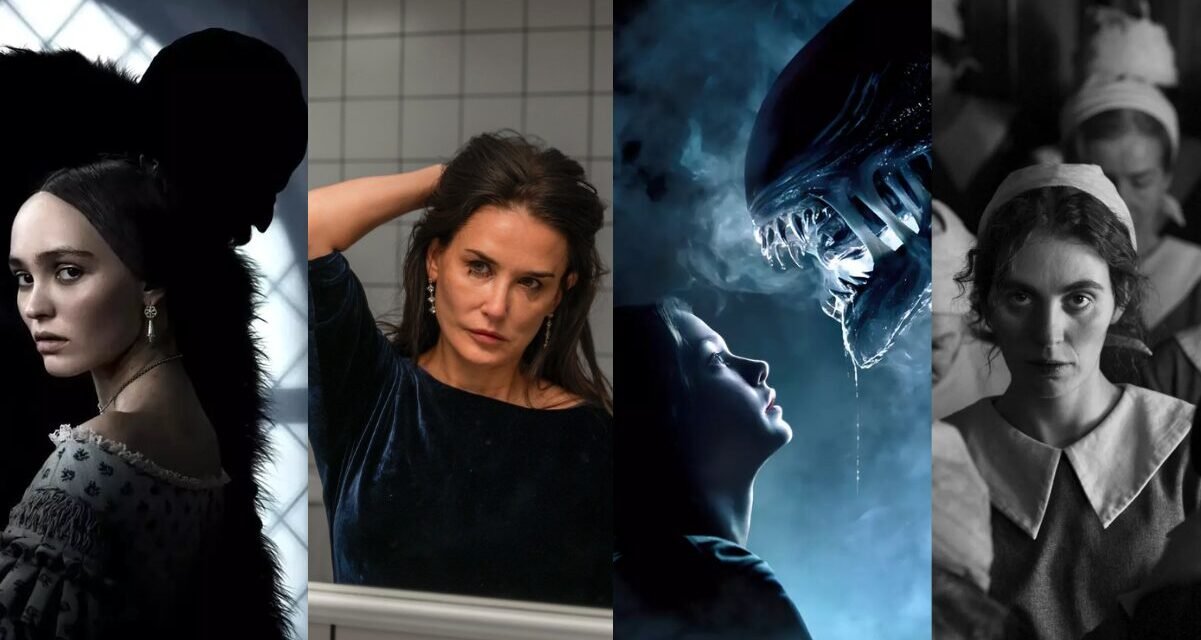 O Oscar 2025 deu ao terror o respeito que ele merece