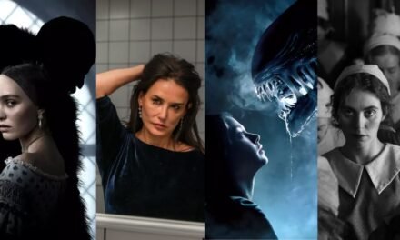 O Oscar 2025 deu ao terror o respeito que ele merece