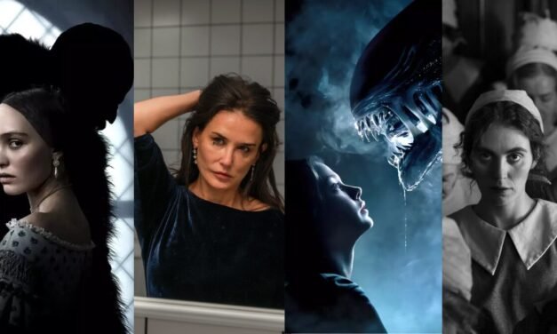 O Oscar 2025 deu ao terror o respeito que ele merece