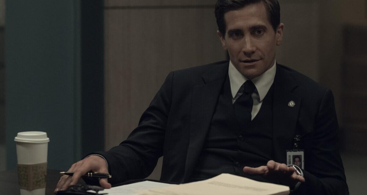 Jake Gyllenhaal vai estrear novo filme de M. Night Shyamalan