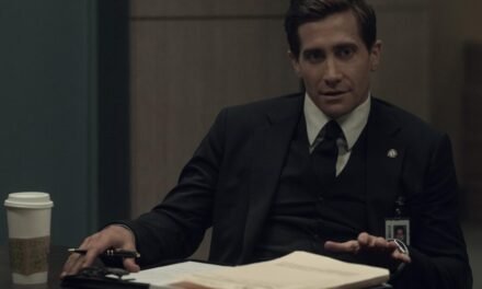 Jake Gyllenhaal vai estrear novo filme de M. Night Shyamalan