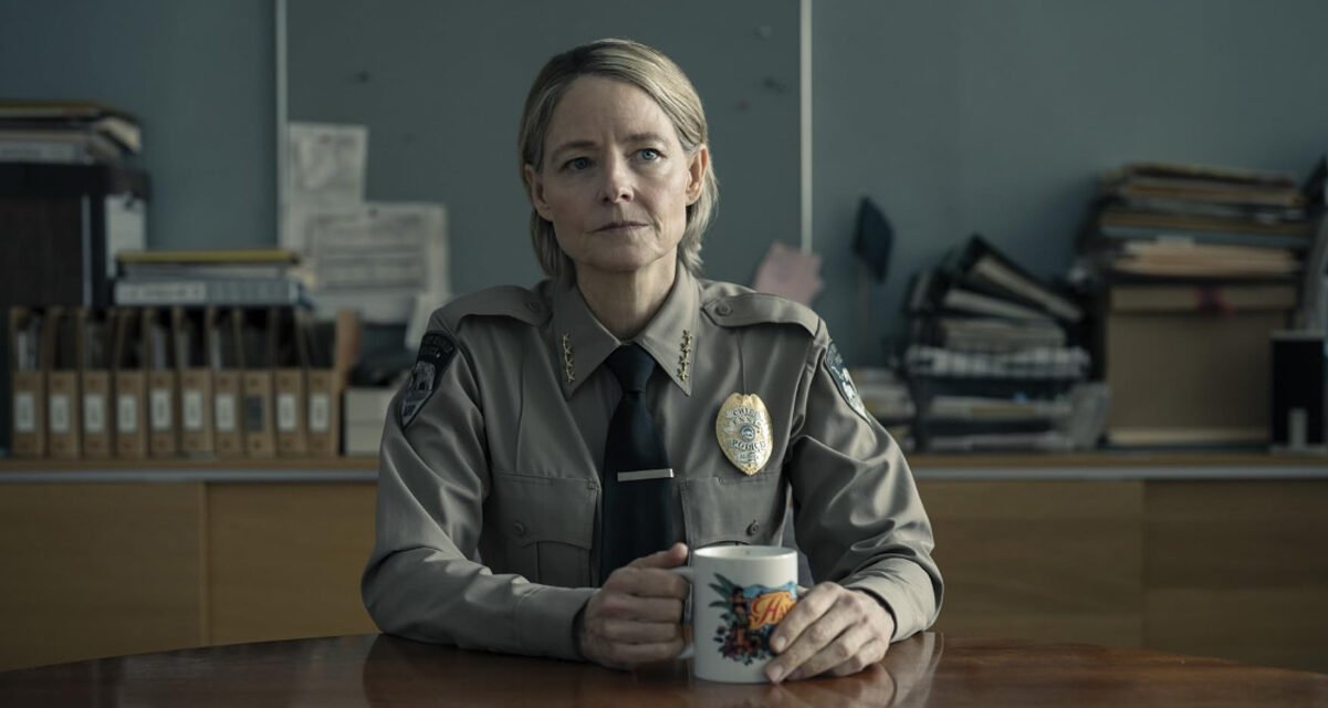 Globo de Ouro 2025 | Jodie Foster vence pela 5ª vez com True Detective: Terra Noturna