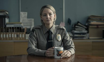 Globo de Ouro 2025 | Jodie Foster vence pela 5ª vez com True Detective: Terra Noturna