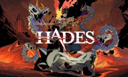 Domingo é dia de jogar: Hades