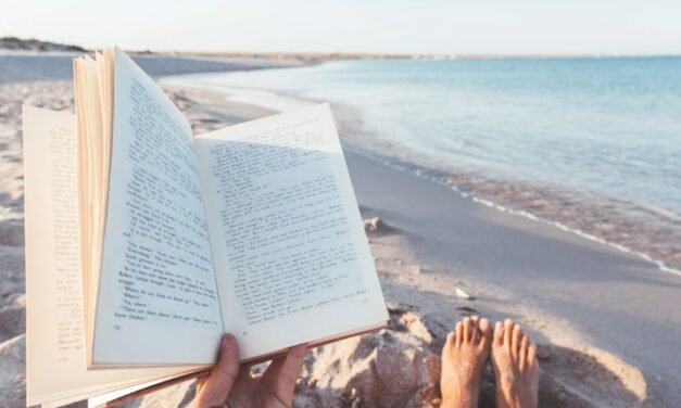Verão literário: livros nacionais para aproveitar as férias