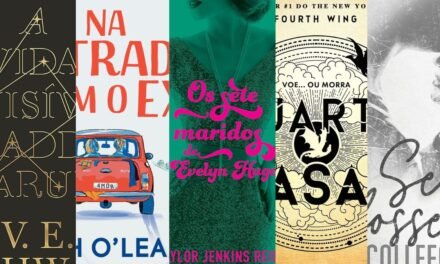 Cinco livros do TikTok que serão adaptados