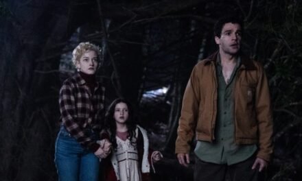 Lobisomem | Diretor diz que produção é um tributo aos filmes dos anos 80