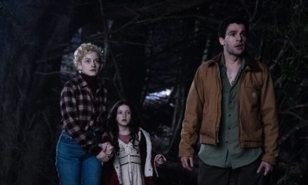 Lobisomem | Diretor diz que produção é um tributo aos filmes dos anos 80
