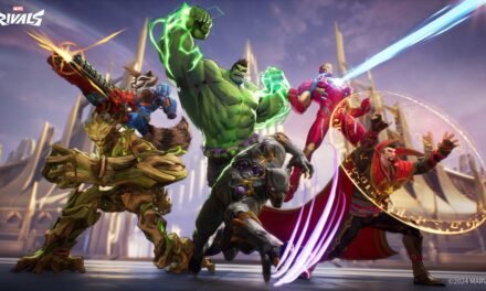 Marvel Rivals revela Passe de Batalha da 1ª temporada