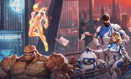 Apesar de sucesso, estúdio de Marvel Rivals promove demissões