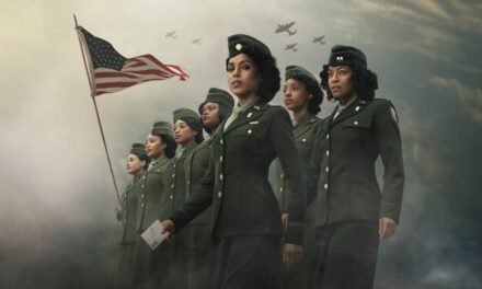Batalhão 6888: A história real por trás do fenômeno da Netflix