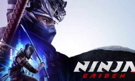 Ninja Gaiden 4 estreia no Brasil após longa espera dos fãs