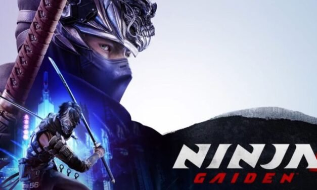 Ninja Gaiden 4 estreia no Brasil após longa espera dos fãs