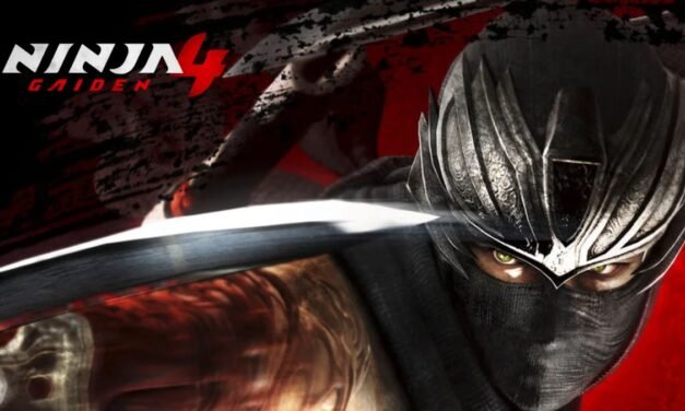 Ninja Gaiden 4 e remaster são anunciados na Developer Direct