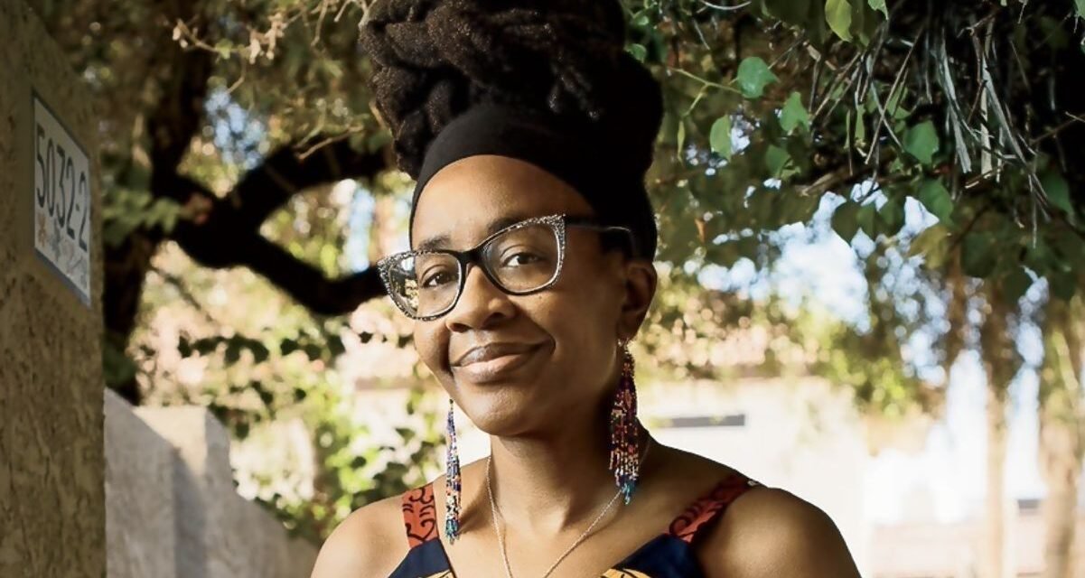 Nnedi Okorafor: a autor que encanta leitores do mundo todo