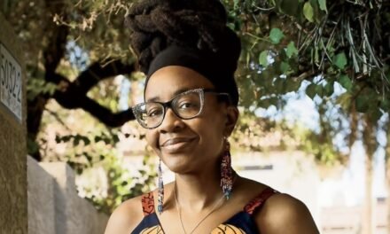 Nnedi Okorafor: a autor que encanta leitores do mundo todo