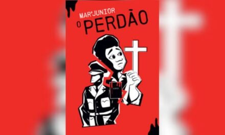 Conheça “O Perdão”, de Mar’ Junior