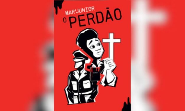 Conheça “O Perdão”, de Mar’ Junior