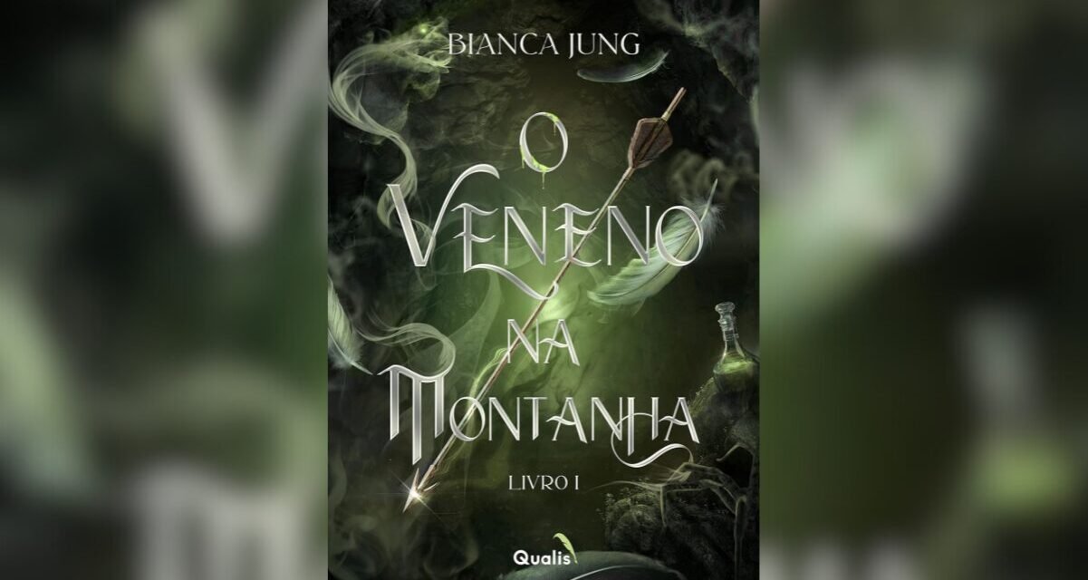 Resenha: “Veneno na Montanha”