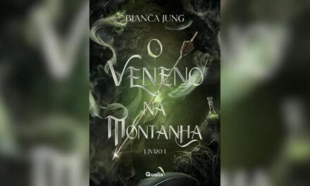 Resenha: “Veneno na Montanha”