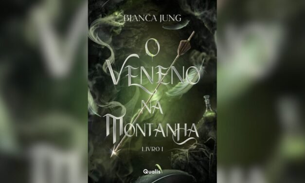 Resenha: “Veneno na Montanha”