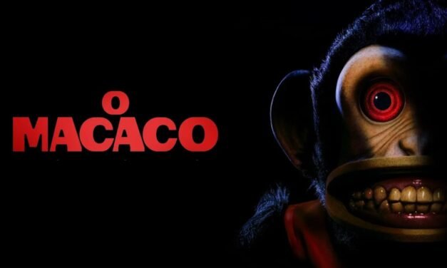 O Macaco | Adaptação de conto de Stephen King ganha novo trailer