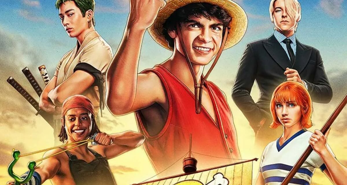 One Piece | Netflix anuncia novos personagens para a 2ª temporada