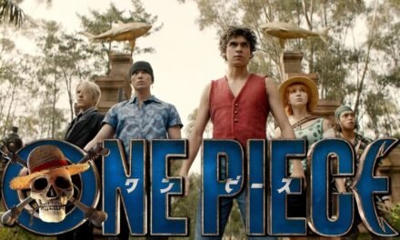 One Piece | Novos nomes são confirmados para a 2ª temporada