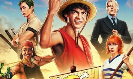 One Piece | Netflix anuncia novos personagens para a 2ª temporada