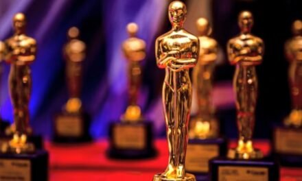 Oscar 2025 | Como assistir ao anúncio dos indicados?