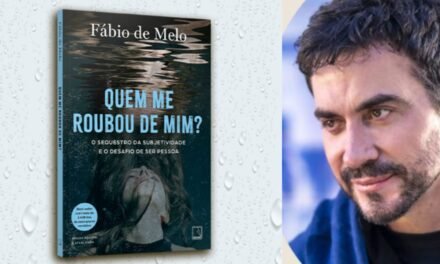 Fenômeno do Padre Fábio de Melo ganha nova edição