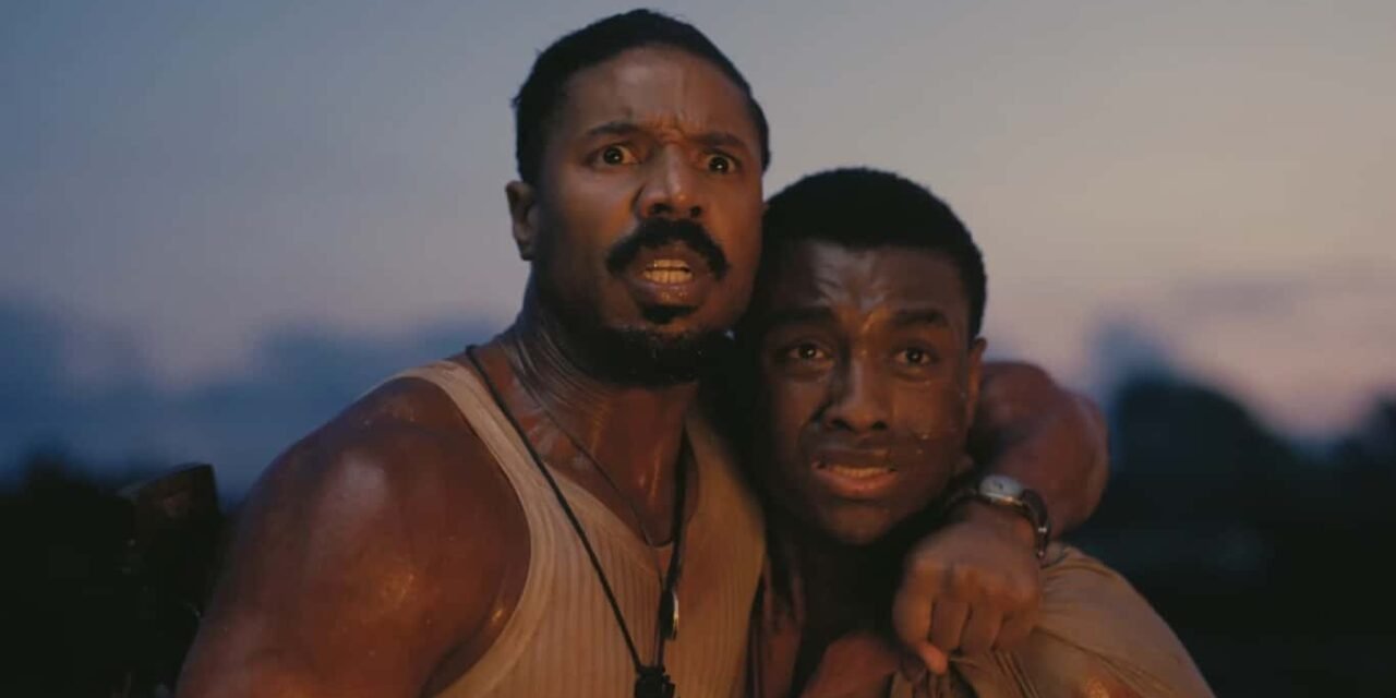 Pecadores: Michael B. Jordan interpreta gêmeos sobrenaturais em trailer