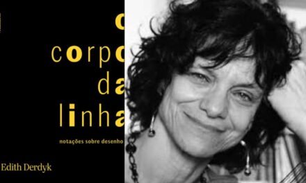 Resenha de “O Corpo da Linha” de Edith Derdyk