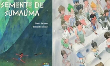 Menino indígena vive aventura em “Semente de Sumaúma”