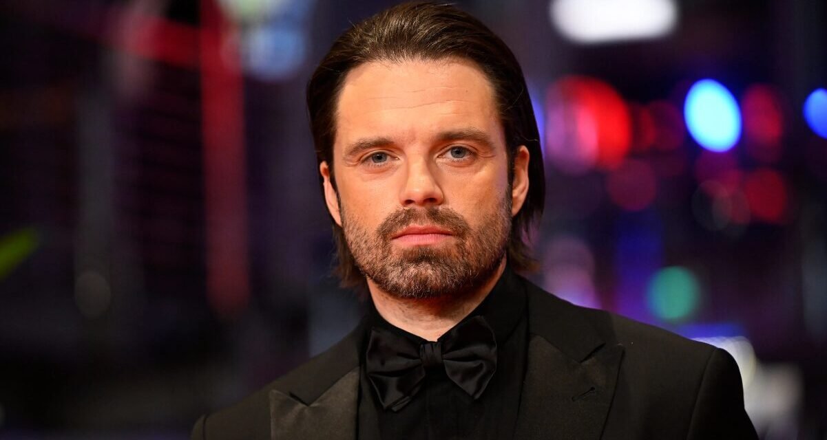 Globo de Ouro 2025 | Sebastian Stan garante Melhor Ator em Filme de Comédia ou Musical por “Um Homem Diferente”