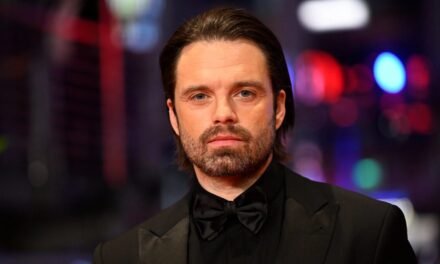 Globo de Ouro 2025 | Sebastian Stan garante Melhor Ator em Filme de Comédia ou Musical por “Um Homem Diferente”