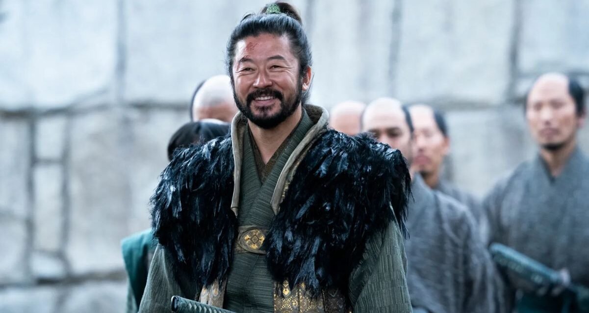 Globo de Ouro 2025 | Tadanobu Asano leva vitória inédita em Melhor Ator Coadjuvante em Série