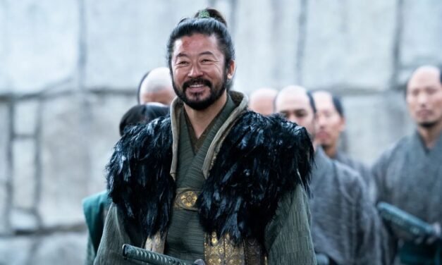 Globo de Ouro 2025 | Tadanobu Asano leva vitória inédita em Melhor Ator Coadjuvante em Série