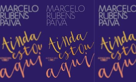 “Ainda Estou Aqui” de Marcelo Rubens será lançado nos EUA e Reino Unido