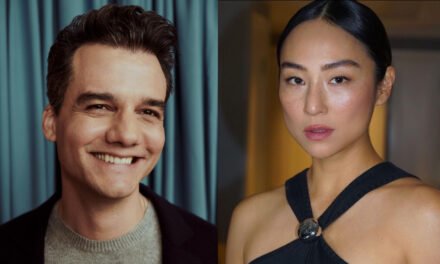 Wagner Moura e Greta Lee vão estrelar ficção científica da Netflix